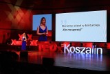 TEDx Koszalin. Włoszczowska, Kusznierewicz i inni opowiedzą o myśleniu poza schematem 