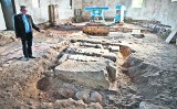 W sianowskim kościele odkryli zabytkowy ołtarz [zdjęcia, wideo]