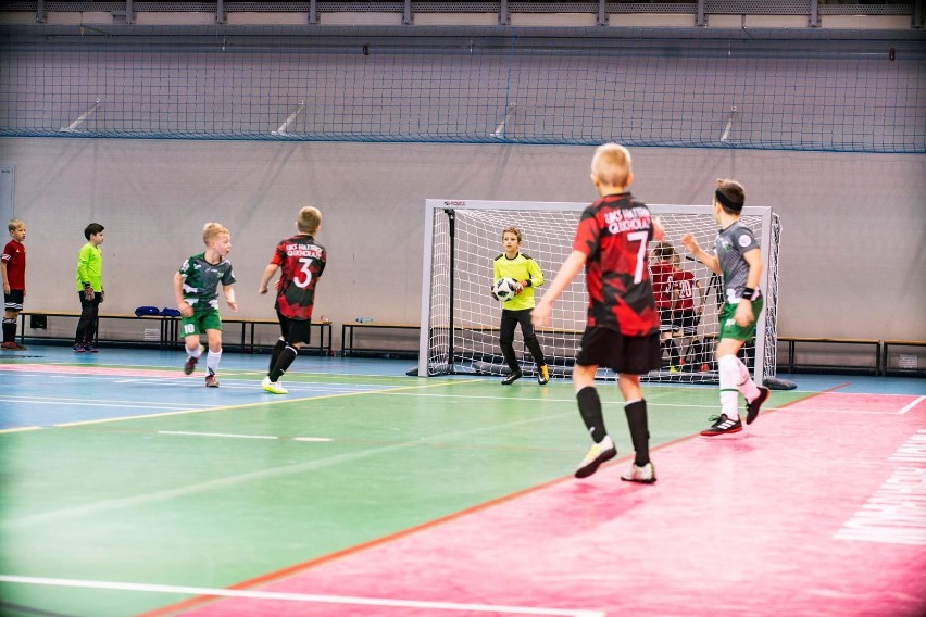 GLKS Rudawy, KS Zakopane I i MKS Zaborze Zabrze zwycięzcami turnieju Tauron Energetyczny Junior Cup w Krakowie [ZDJĘCIA, WIDEO]