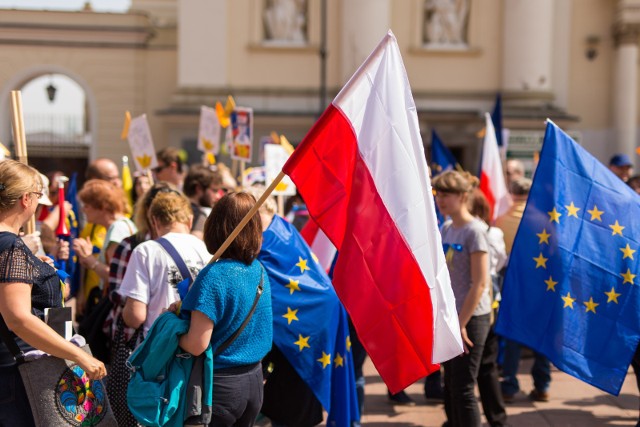 Marek Prawda: Dla mnie wejście do UE to było przekonanie, że ponownie zarzuciliśmy wreszcie kotwicę w zachodniej cywilizacji