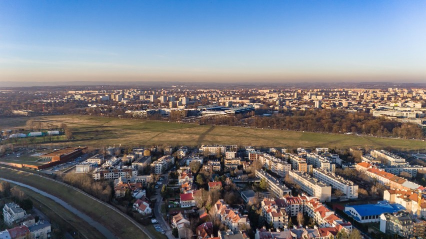 Smog w Małopolsce i Krakowie. Codzienny raport o stanie powietrza 30.1.2024