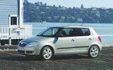 Nowa Fabia w Polsce!