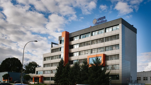 Fabryka Nestlé w Namysłowie i Rzeszowie dbają o środowiskoKolejne dwie fabryki Nestlé - w tym rzeszowska - spełniły ważne założenie inicjatywy „Zero odpadów”.