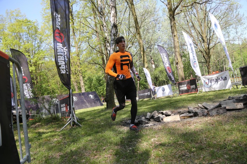 Reebok Spartan Race w Gdańsku