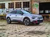 Citroen C4 1.5 BlueHDi 130 KM. Test, wrażenia z jazdy, spalanie i ceny