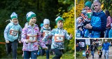 Pierwszy bieg City Trail w Szczecinie. Dzieci pobiegły trasą nad jeziorem Szmaragdowym [ZDJĘCIA]