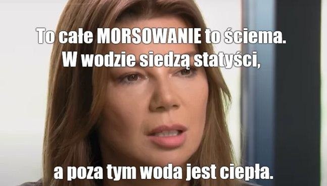 Memy morsowanie - zobacz najśmieszniejsze efekty humoru internautów!