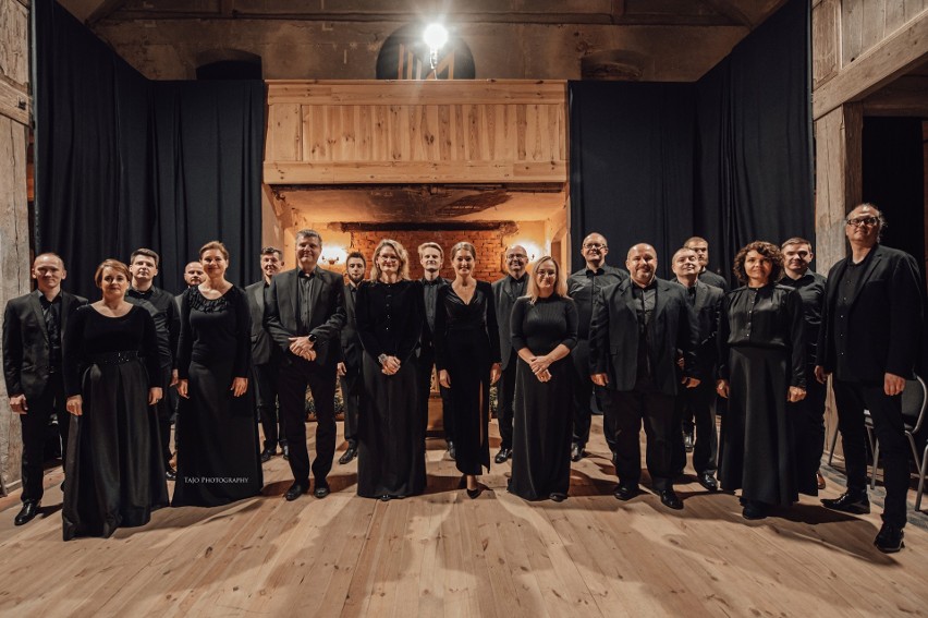 Cantus humanus. Koncert z okazji 800-lecia Zielonej Góry...