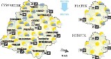 Zobacz prognozę pogody dla Łodzi i województwa na czwartek [FILM]