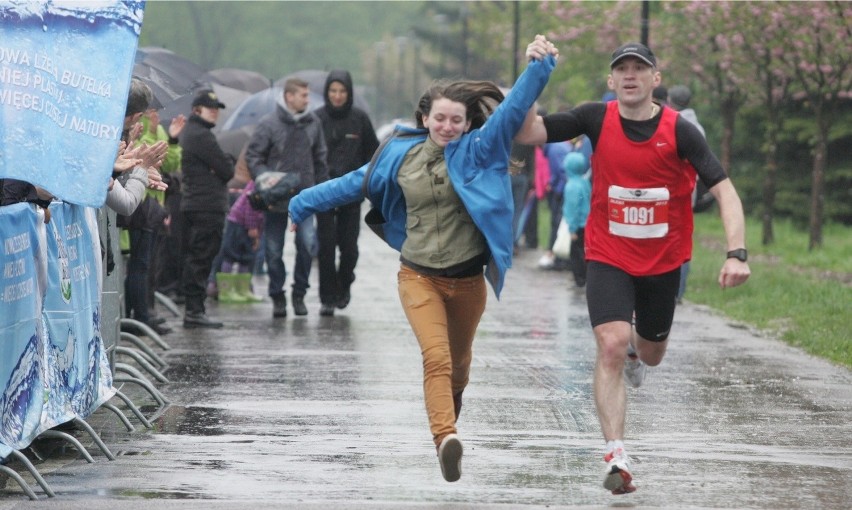 Silesia Marathon to już impreza z tradycją