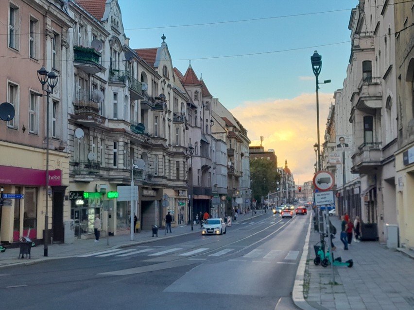 Ulica Zwycięstwa w Gliwicach przejdzie przemianę. Kończą się...