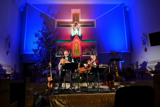 13 stycznia w kościele Chrystusa Króla zabrzmi XII Żeglarska Kolęda. Wstęp na koncert wolny