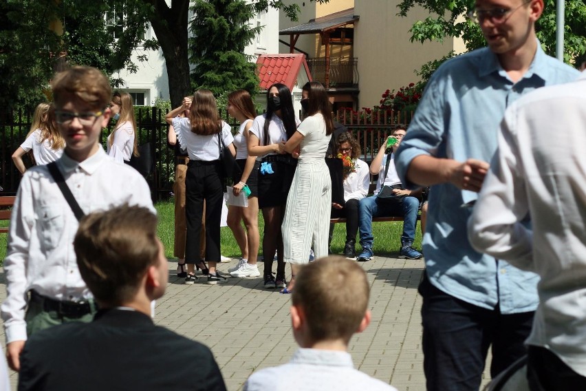 Świadczenie dobry start nie przysługuje na dzieci...