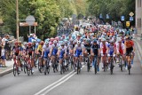 4 etap Tour de Pologne na Opolszczyźnie. Meta w centrum Opola. Będzie dużo utrudnień drogowych