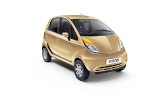 Tata Nano w wersji diesel 