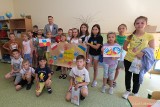 "Lato w mieście". Trwają bezpłatne półkolonie dla dzieci, młodzieży z Ukrainy i Białegostoku (zdjęcia)