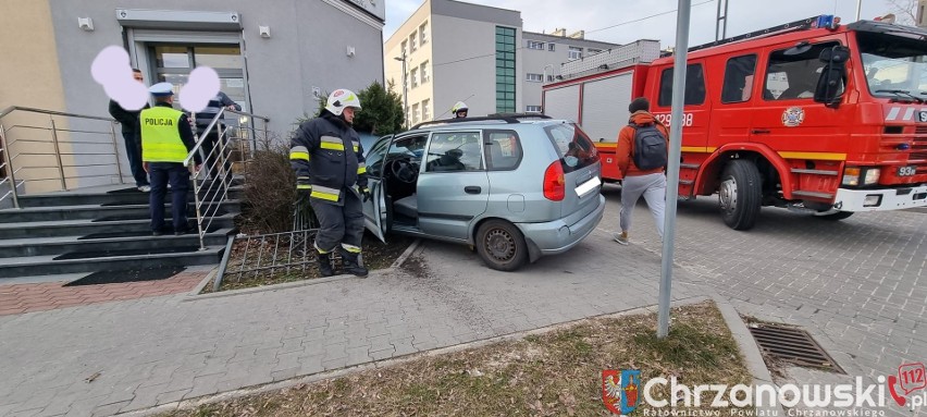 Plaga pijanych kierowców na drogach powiatu chrzanowskiego