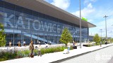 Katowice Airport. Projekt LIFE Archiclima sprawi, że pasażerowie lotniska w Pyrzowicach nieco odetchną od wszechobecnego betonu i szkła