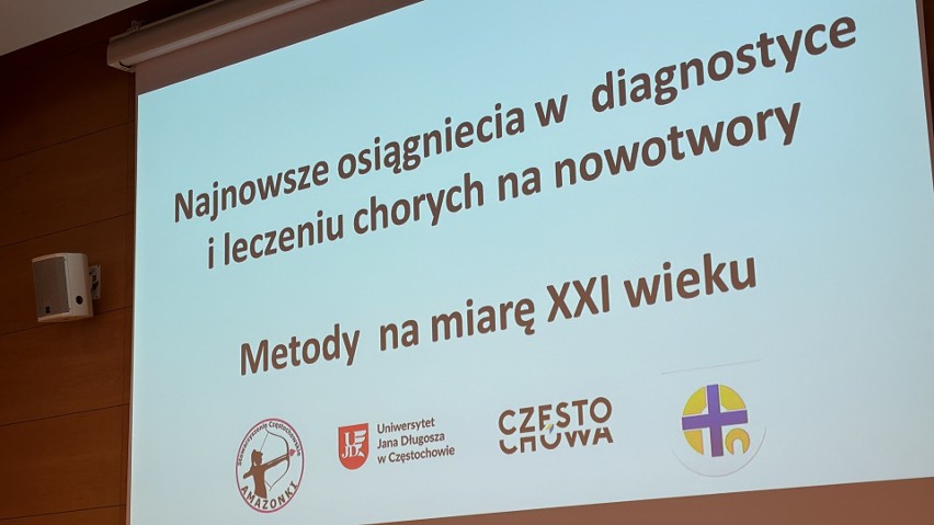 Na Uniwersytecie Jana Długosza w Częstochowie dyskutowano o...