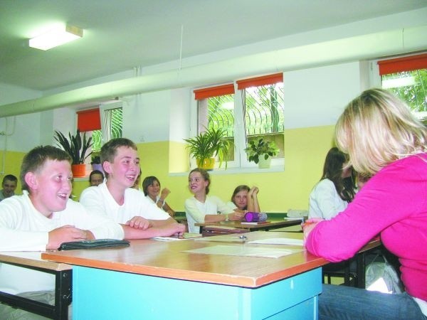 Uczniowie z wasilkowskiego gimnazjum najlepiej poradzili sobie z egzaminem na koniec szkoły. Zdobywali średnio ponad 97 punktów na 150 możliwych.