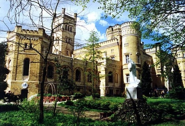 Pałac Narzymskich