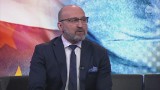 K. Marcinkiewicz: Kaczyński chce wykonać podobną rewolucję, jak Orban