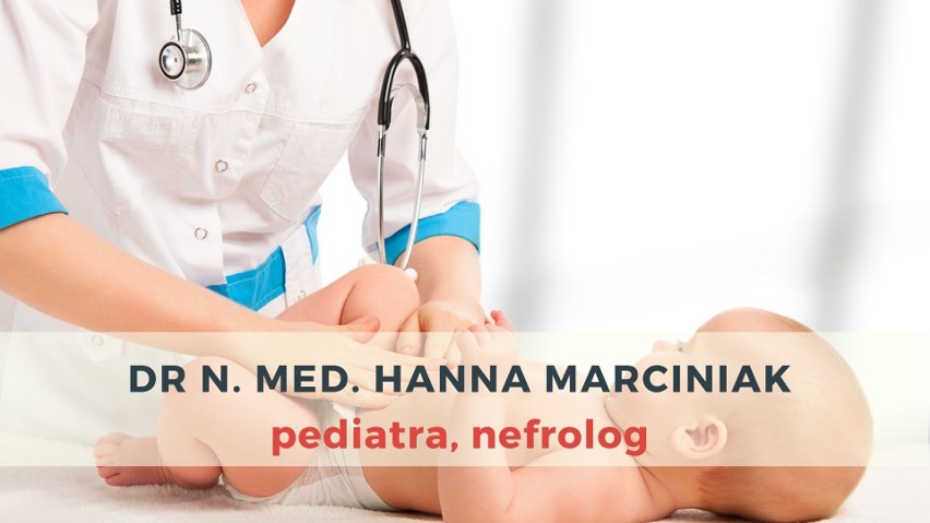 Pediatra, Nefrolog...