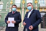 Ludzie Gowina ze Szczecina: Nie chcemy przyspieszonych wyborów