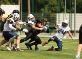 Lowlandersi Białystok zagrają w finale Polish Bowl XVII