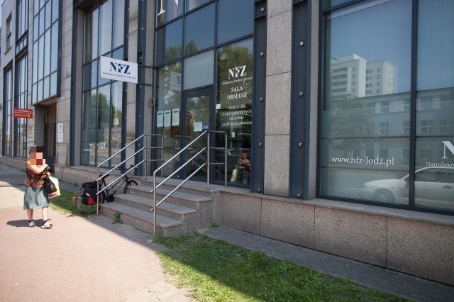 Aż 3,5 mln złotych chciała wyprowadzić z Łódzkiego Wojewódzkiego Oddziału NFZ nieuczciwa właścicielka przychodni okulistycznej.