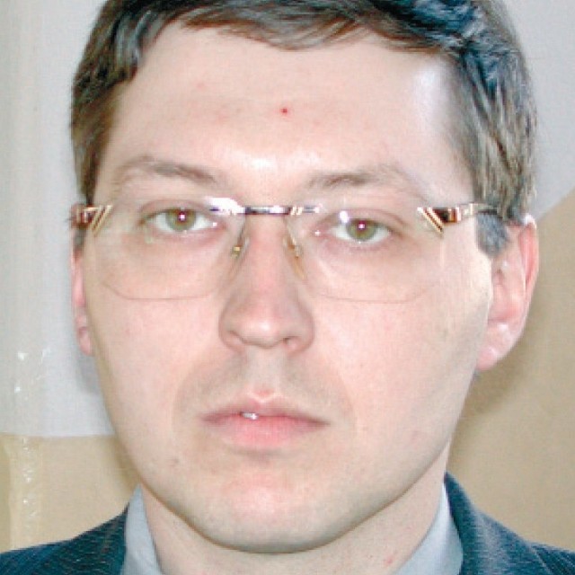 Paweł Skowroński