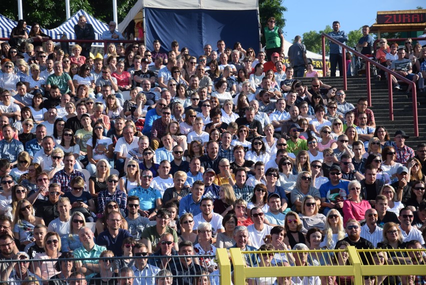 KABAryjTON 2017: Rybnik jest dziś stolicą śmiechu!