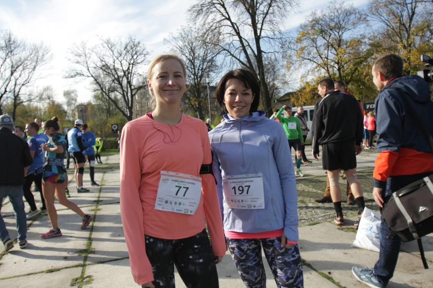 Bieg Dwóch Szybów w Chorzowie 2017