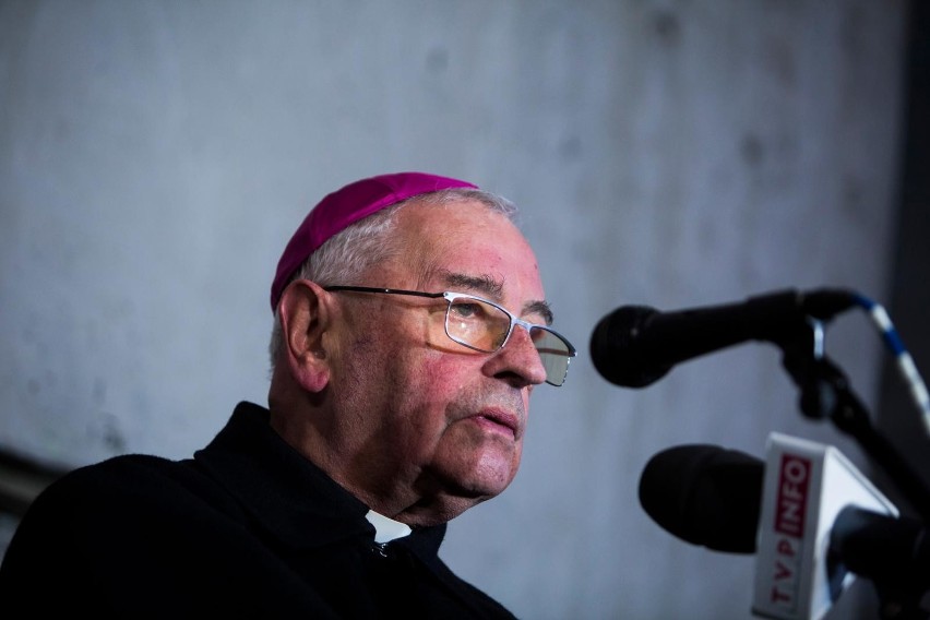 Biskup Tadeusz Pieronek nie żyje. Miał 84 lata                  