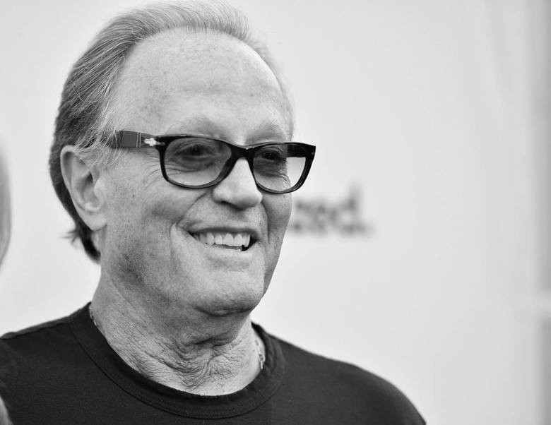 Peter Fonda