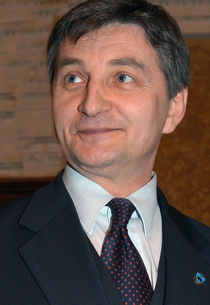 O kandydatach PiS z Podkarpacia poinformował Marek Kuchciński.