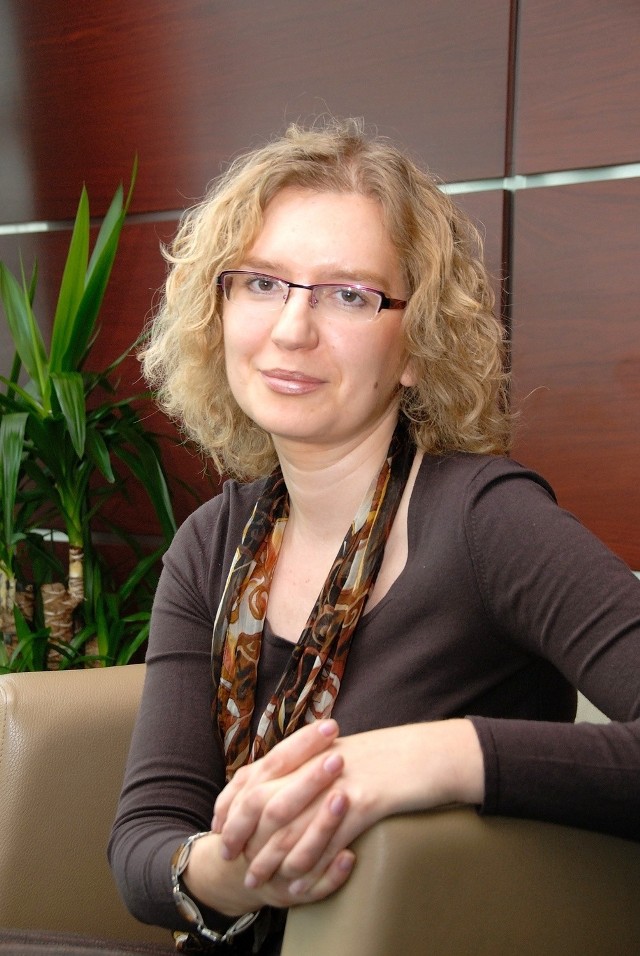 Anna Kwiatkowska