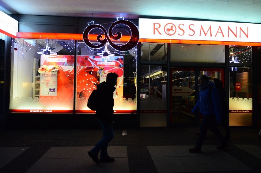 Black Friday ROSSMANN 2018. Promocja 1+1? Zobacz ofertę...