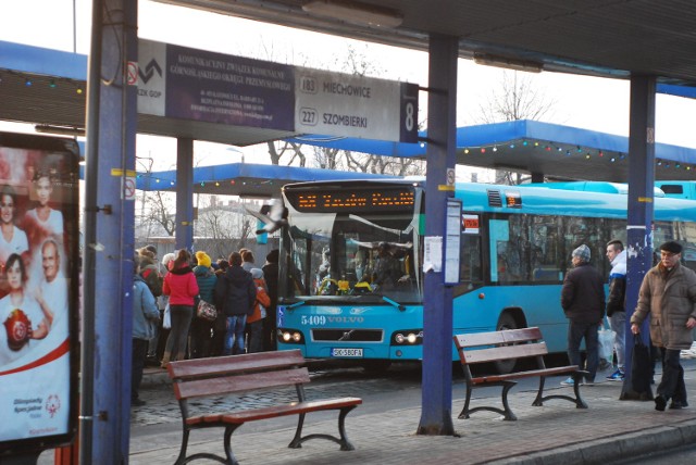 Na wysokość składki wpłynęły takie czynniki jak: spadek cen biletów, mniejsze wpływy ze sprzedaży i koszty tramwajowe