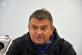 Trener Garbarni Mirosław Hajdo: Wygraliśmy zasłużenie