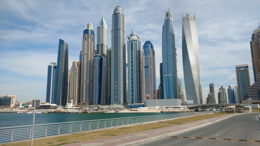 Turyści i biznes ściągają na Expo 2020 w Dubaju. Czeka na nich wielka niespodzianka