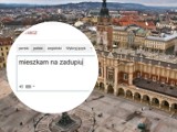 Kraków "zadupiem". Google przeprasza i usuwa usterkę