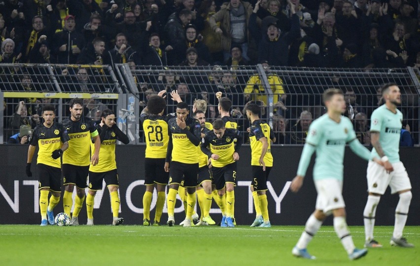 Borussia Dortmund PSG ONLINE. Gdzie oglądać Borussia PSG [STREAM ONLINE, TRANSMISJA TV, NA ŻYWO] Liga Mistrzów 18.02.2020