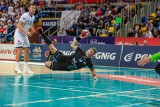 Handball Stal Mielec bliska punktów z Energą MKS-em Kalisz. Bardzo udany mecz debiutanta z Ukrainy