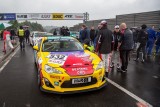 Toyota GT86 CS-V3 po zmianach. Co poprawiono? 