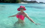 Bajeczne wakacje Kamili Porczyk. Tak była gwiazda fitness, zawodniczka MMA wypoczywa na Malediwach. Zobaczcie wyjątkowe zdjęcia 