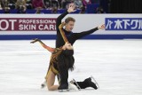 Madison Chock i Evan Bates mistrzami świata w tańcach na lodzie. Mimo upadku partnerki w programie dowolnym