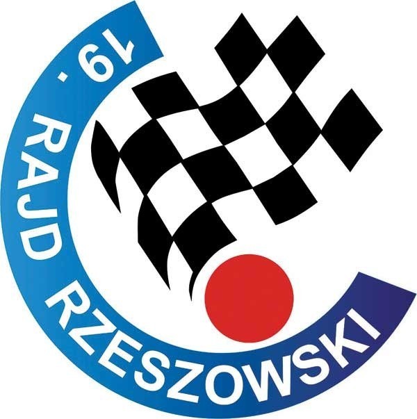 Program Rajdu Rzeszowskiego.