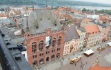 Toruń - Hanza nad Wisłą. Miasto zmieni swoje oblicze