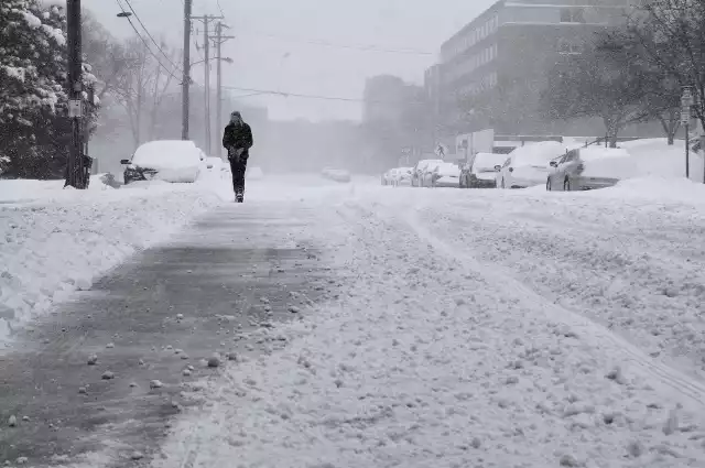 Zima Stulecia Zbliza Sie Do Polski Bestia Ze Wschodu Nadchodzi Temperatury Nawet Do 20 Prognoza Pogody Na Zime 2019 2020 Echo Dnia Swietokrzyskie